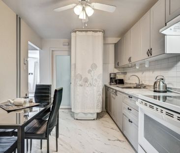 Appartement à louer - Photo 6