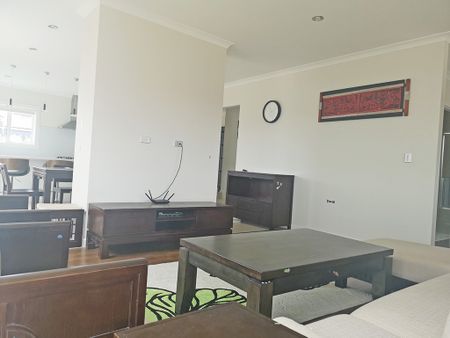 Lovely Family Home in Sought After Millwater - Photo 3