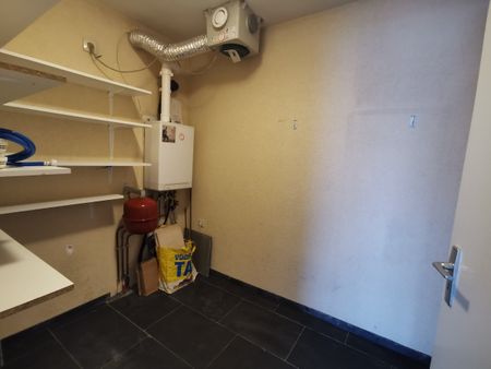 Verhuurd: Klaas Katerstraat, 1069 RT Amsterdam - Photo 2