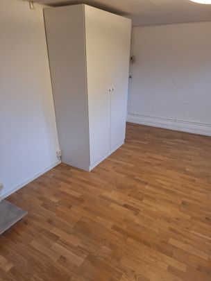 Lidhemsgatan, Växjö - Foto 1