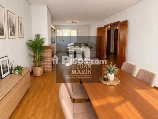 Chalet en alquiler en Albacete Capital - Photo 1