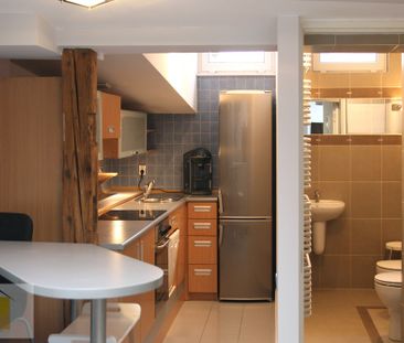 Studio 40 m2 w centrum, od 15.07, 2700 ALL - Photo 3