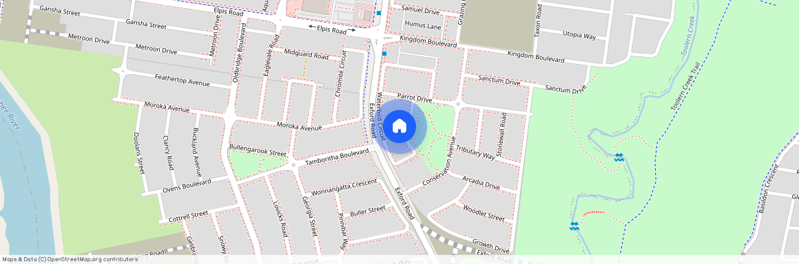 18 Waterbird Circuit, Vic 3338, Weir Views