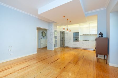 Apartamento T3 em Lisboa - Photo 4