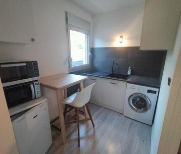 STUDIO MEUBLE ECULLY CENTRE - Ecully centre, 8 allée ... - Photo 5