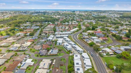 6 Month Lease in Central 2 Bedroom Unit in Maroochydore! - Photo 5