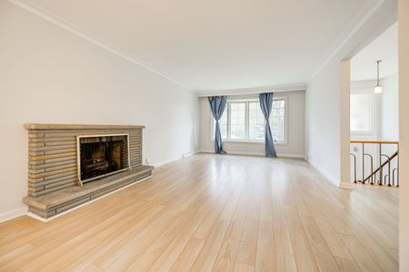 For Lease - 37 Canary Crescent, Toronto, Ontario - Photo 2