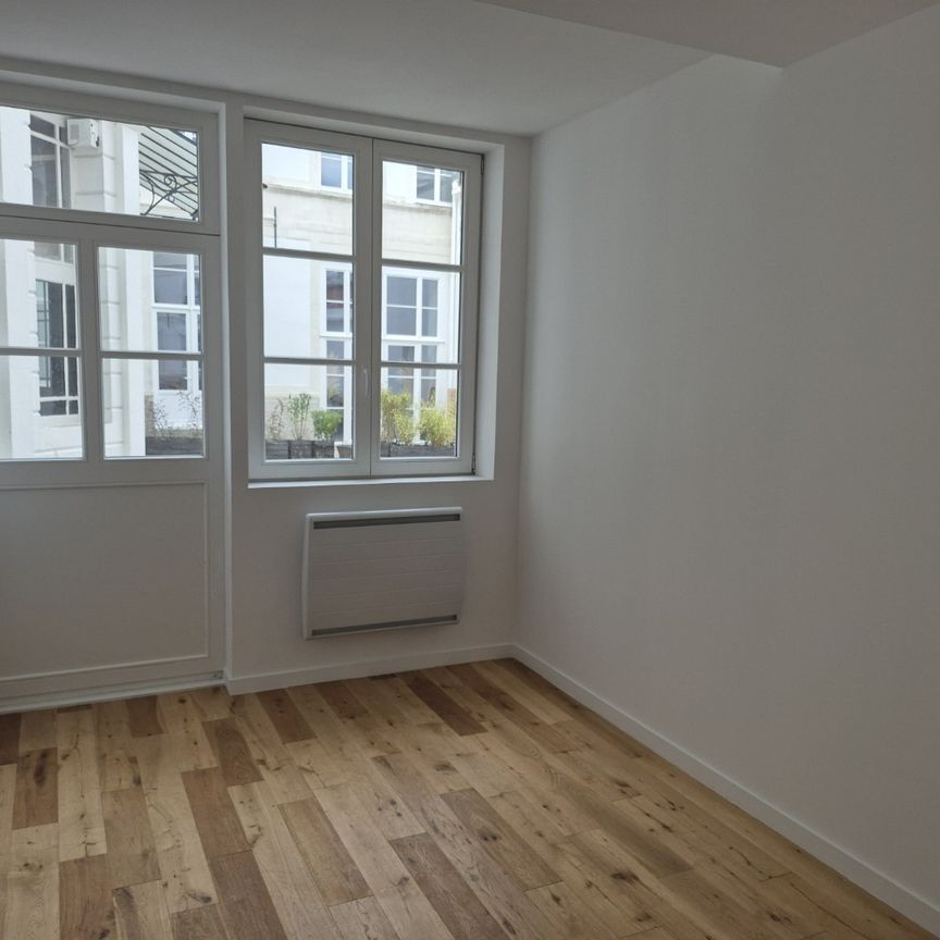 Location Appartement 3 pièces 60m² DOUAI 59500 - Photo 1