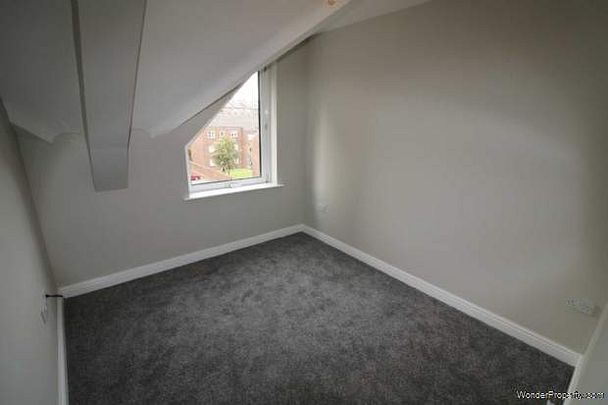 1 bedroom property to rent in Birkenhead - Photo 1