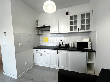 2 POKOJE Z OGRÓDKIEM NA GUMIEŃCACH - Photo 5