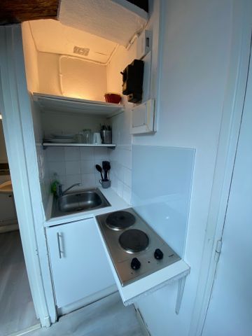 Location Appartement 1 pièce 12m² TOULOUSE 31000 - Photo 5