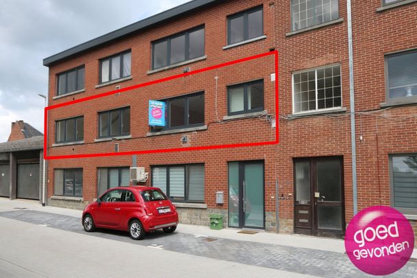 Appartement - Photo 1