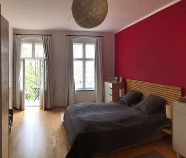 20m^2 Zimmer in einer 3er WG nahe Schönbrunn - Foto 1