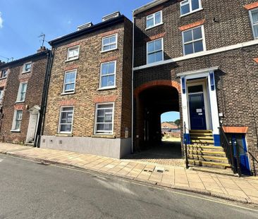 1 bedroom apartment to rent - Photo 6