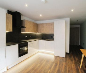 1 bedroom apartment to rent - Photo 6