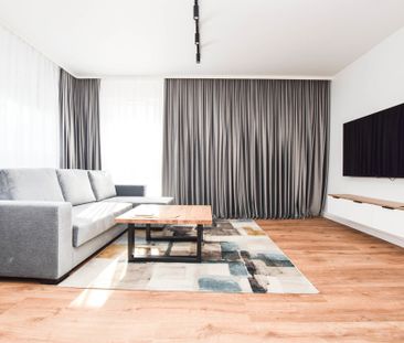 Nowe ! 2 Pokoje Ul.Wrocławska 45m2 balkon klima - Фото 4