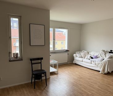 Uttermarksgatan 1B - Photo 2