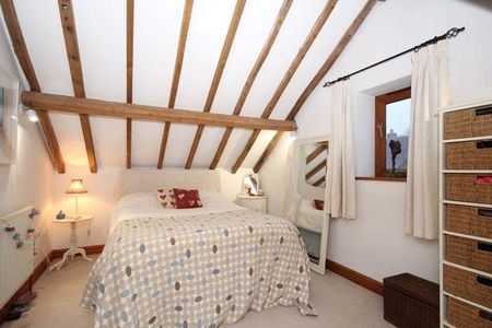 2 bedroom barn to rent - Photo 3