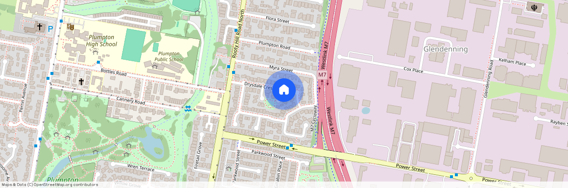 7 Drysdale Crescent, Plumpton 2761, New South Wales