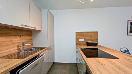 Schuch Immobilien – Neubauwohnung in ruhiger Altersresidenz – Premiumlage - Photo 4