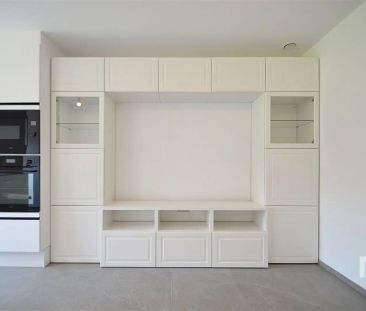 Modern en energiezuinige nieuwbouwwoning in centrum Ieper. - Foto 3