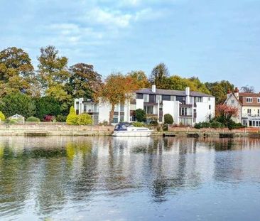 Dunstable House, Marlow, Buckinghamshire, SL7 - Photo 6