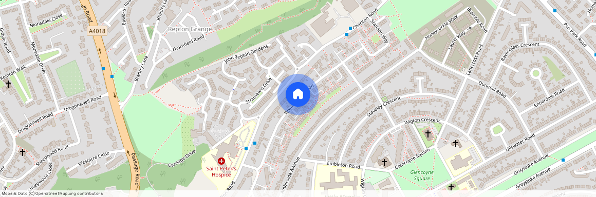 Twenty Acres Road, Brentry, Bristol, BS10 6PS