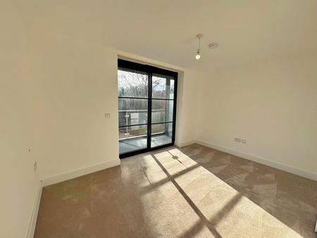 NEW BUILD FLATS – Burnaby Road, Bournemouth - Photo 5