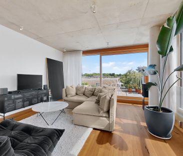 PREMIUM QUALITY APARTMENT - Photo 1