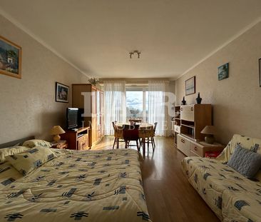 Grand Studio à louer à Bagnoles de l'Orne - Ref O14830 - Photo 1