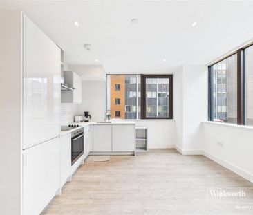 1 bedroom apartment to rent - Photo 3