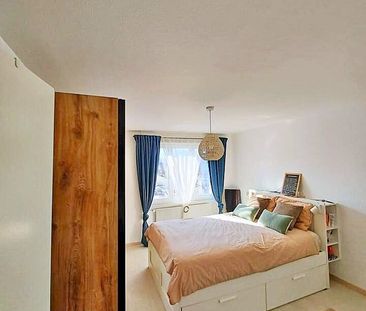 3.5 Zimmer - Photo 3