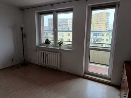 mieszkanie na wynajem Szczecin os. Słoneczne - Zdjęcie 4