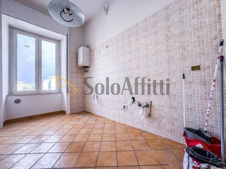Trilocale ottimo stato, terzo piano, Arenella, Napoli - Foto 4