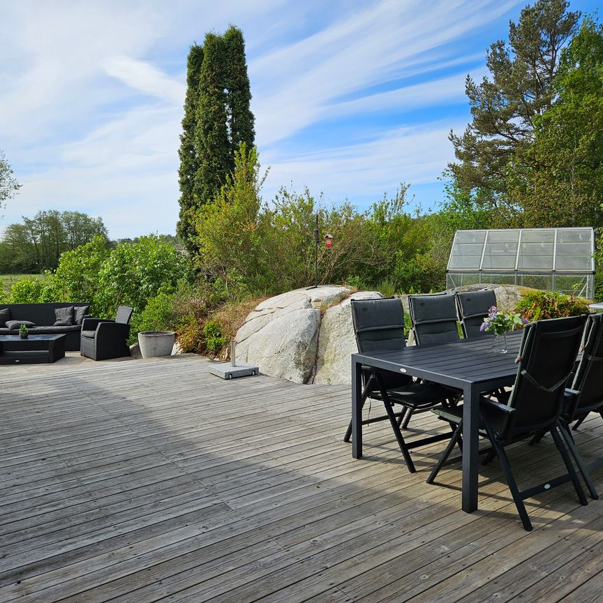 Damstö, Jörlanda - Photo 1