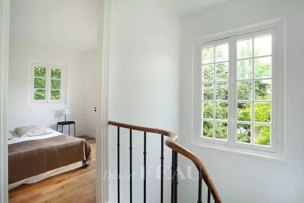 Location maison, Paris 16ème (75016), 3 pièces, 73.48 m², ref 85250777 - Photo 1