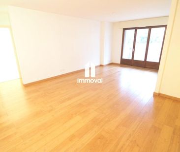 Location Appartement 3 pièces 68m² STRASBOURG 67000 - Photo 2