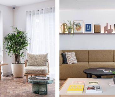 1 bedroom flat to rent - Photo 6