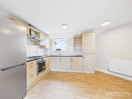 2 bedroom Apartment - BERWICK PLACE, WELWYN GARDEN CITY. - Photo 5