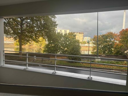 4 pièces - 73,75 m² - 1er étage - Colocation non autorisée - Photo 2