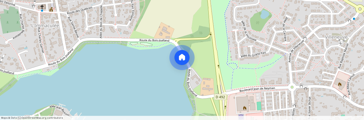 44600 ST NAZAIRE