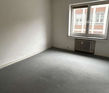helle 3 Zimmerwohnung in zentraler Lage - Photo 1