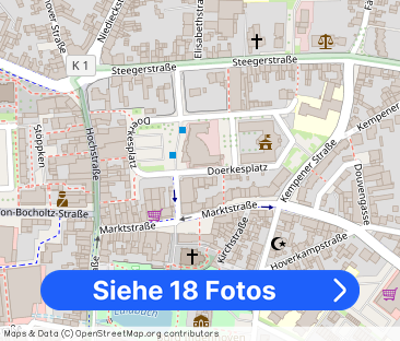 Modern und zentral: Helle 2-Zimmer-Neubauwohnung im Herzen von 4133... - Foto 1