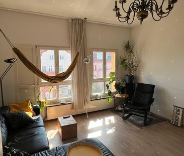 2 Zimmer Dachgeschosswohnung unbefristet - Photo 3