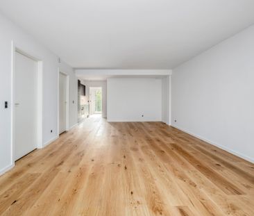 Flot og eksklusiv nyopført lejlighed | Birkerød - Foto 2