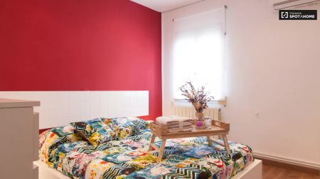 2-bedroom apartment for rent in Moscardó - Foto 2