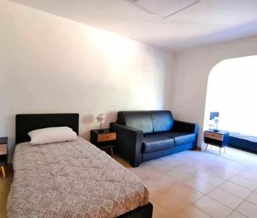 Location Appartement - Le Bar-sur-Loup - Photo 3