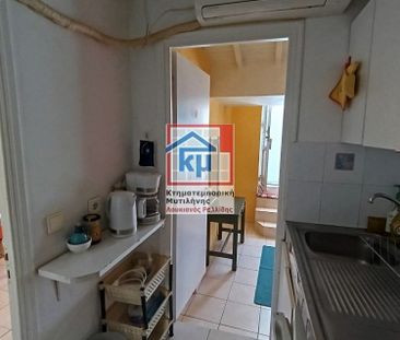 Διαμέρισμα για ενοικίαση Γήπεδο (Λέσβος - Μυτιλήνη) - Φωτογραφία 6
