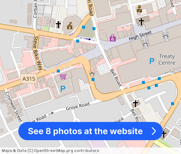 Hounslow, Hounslow, TW3 - Photo 1