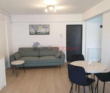 Apartament 2 camere de inchiriat in Cluj-Napoca, Baciu ID 6755 - Photo 1